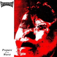 Deterioration - Abandoned Moral Compass