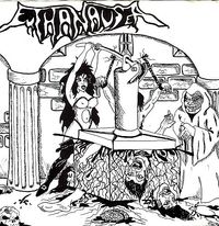 Euthanausea - Song of Forgotten Souls / Sadistfaction