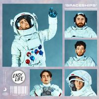 hard life - Spaceships Mixtape