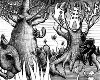 Justinus Primitive - Primitive Culture
