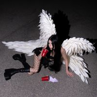 Ashley Sienna - ANGEL IN THE CLUB