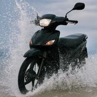 Khaled - Moto