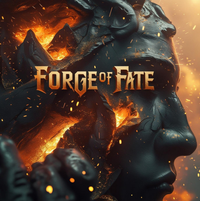 [unknown artist] - Forge of Fate