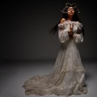 Karina Castillo - Vivo tan lejos