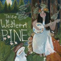 Talise - Western Pine