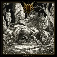 THRON - Vurias