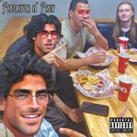 Nick LS - Predator n' Prey