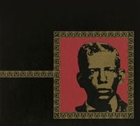 Various Artists - American Primitive, Vol. 1: Raw Pre-War Gospel (1926-36)