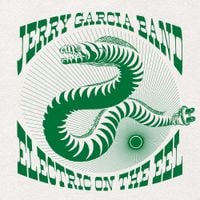 Jerry Garcia Band - Electric on the Eel