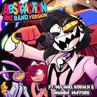 KittenSneeze - ABSTRACTION BIG BAND VERSION!