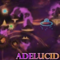 Arraegen - Adelucid