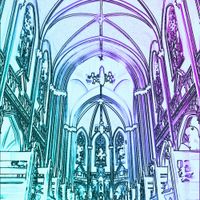 Arraegen - Glass Chapel
