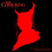 Benjamin Wallfisch - The Conjuring: Last Rites