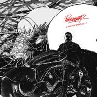 Perturbator - B-Sides and Remixes, Vol. II