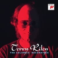 Terry Riley - Terry Riley: The Columbia Recordings