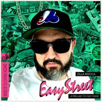 Zilla Rocca - Easy Street