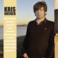Kris Drever - Mark the Hard Earth