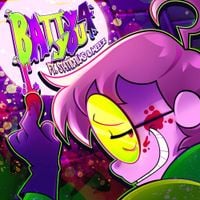 KittenSneeze - Batty 4 You