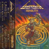 Labyrinth - Monolith (Demo 2025)