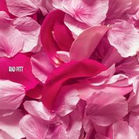 Rad Pitt - PINK