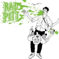 Rad Pitt - FLIVID