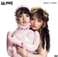 Lola Young - SPIDERS