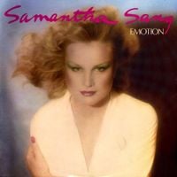 Samantha Sang - Emotion