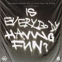 John Summit - Is Everybody Having Fun? (bullet tooth Remix)