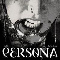 YUTA - PERSONA