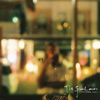 The Spunloves - Everywhere Now