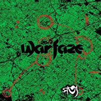 Warfaze - Shotto