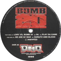 Bomb 20 - Choice of The Righteous