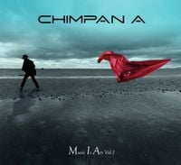 Chimpan A - Music Is Art Vol.1