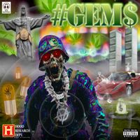 GEM$XHAMB5R - #GEM$ Vol.1