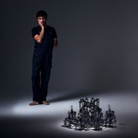 Ballast - Everything Is Art