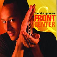 Frederic Yonnet - Front & Center