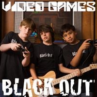 Blackout Band - Video Games