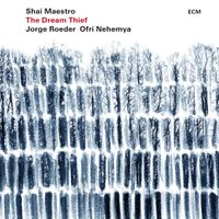 Shai Maestro, Jorge Roeder, Ofri Nehemya - The Dream Thief