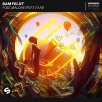 Sam Feldt - Post Malone
