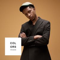 Isaia Huron - I CHOSE YOU - A COLORS SHOW