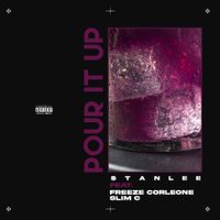 Freeze corleone - Pour It Up