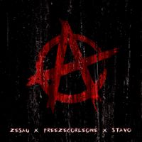Freeze corleone - Anarchie