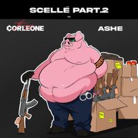 Freeze corleone - Scell&eacute; Part.2