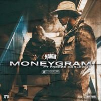 Freeze corleone - Moneygram