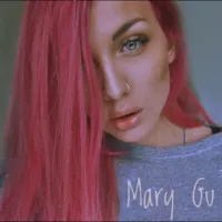 Mary Gu - Грустный мотив