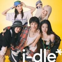 i-dle - i-dle