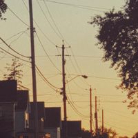 WYS - You Never Made It To The Big City