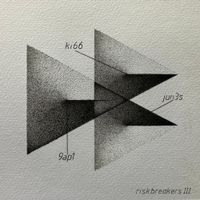 Riskbreakers - Riskbreakers III