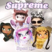 Dyan Tai - Supreme