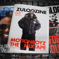 Zuloo - MOTIONBOYZ
